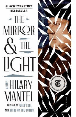 Mirror & the Light, The