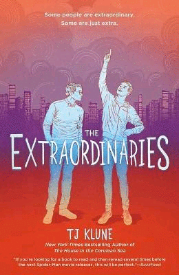 Extraordinaries The