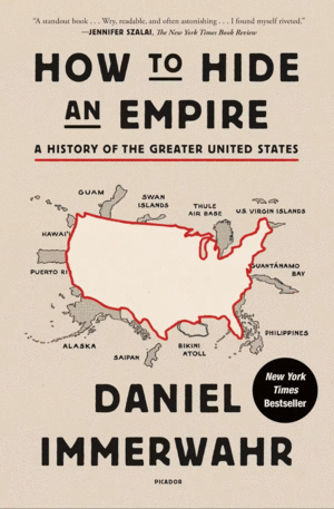 How to Hide an Empire
