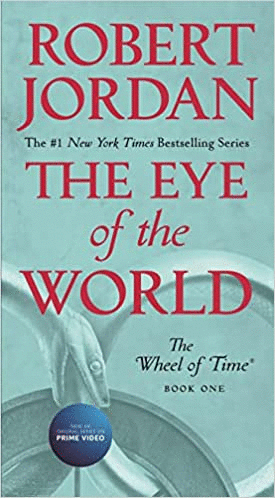 Eye of the World, The