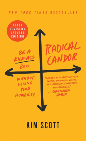 Radical Candor