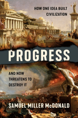 Progress