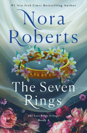 The Seven Rings: The Lost Bride Trilogy, Book 3