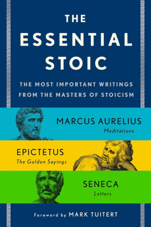 Essential Stoic, The