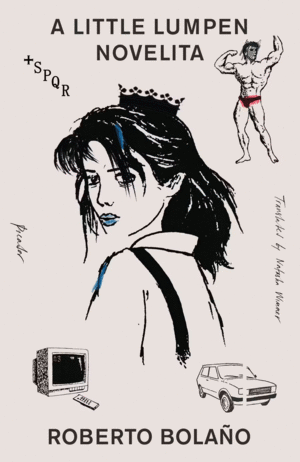 A Little Lumpen Novelita