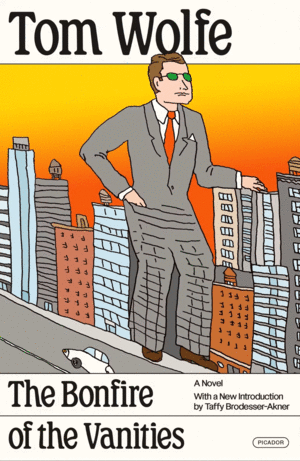 The Bonfire of the Vanities