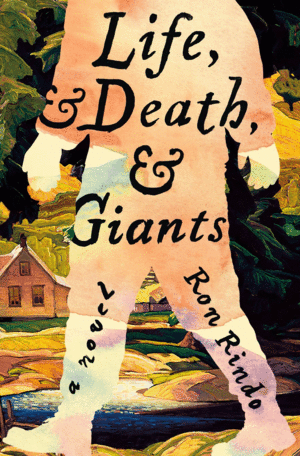 Life, and Death, and Giants