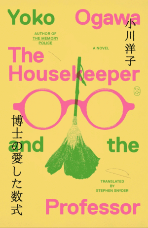 The Housekeeper and the Professor