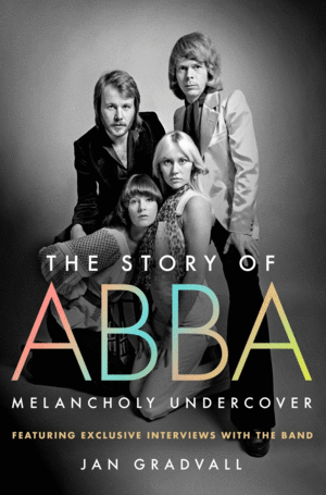 Story of ABBA, The