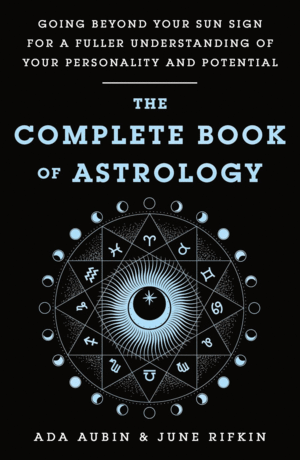 Complete Book of Astrology, The