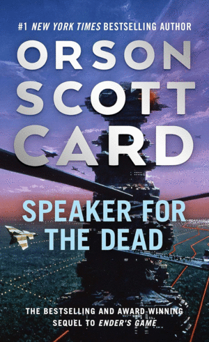 Speaker for the Dead