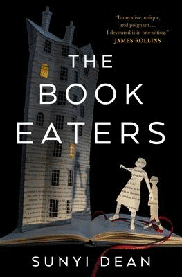 Book Eaters, The