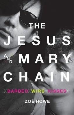 Jesus and Mary Chain, The
