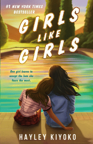 Girls Like Girls