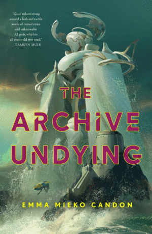 Archive Undying, The