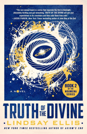 Truth of the Divine