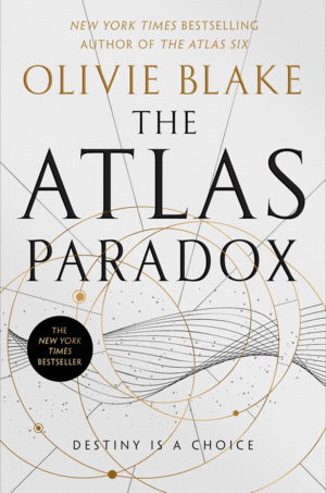 Atlas Paradox, The