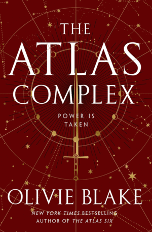 Atlas Complex, The