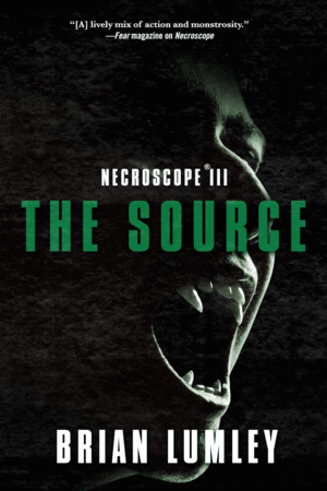 Source, The
