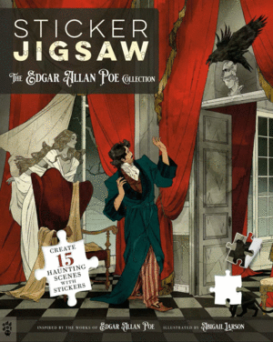 The Edgar Allan Poe Collection