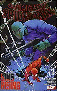 Amazing spider-man by Nick Spencer Vol. 2