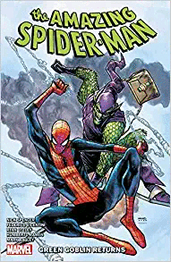 Amazing spider-man by Nick Spencer Vol. 10