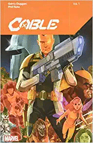 Cable Vol. 1