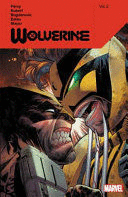 Wolverine Vol. 2