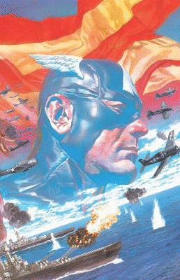 Captain America By Ta-nehisi Coates Vol. 1