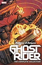 Ghost Rider: Robbie Reyes