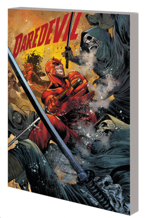 Daredevil & Elektra. Vol 1