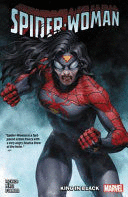 Spider-Woman Vol. 2