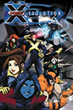 X-Men: evolution