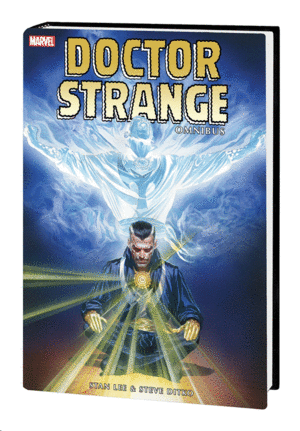 Doctor Strange Omnibus. Vol. 1: New Printing