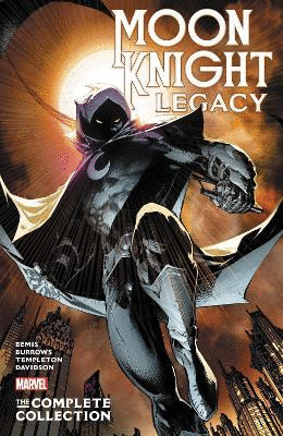 Moon Knight: Legacy