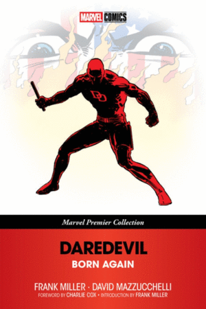Daredevil
