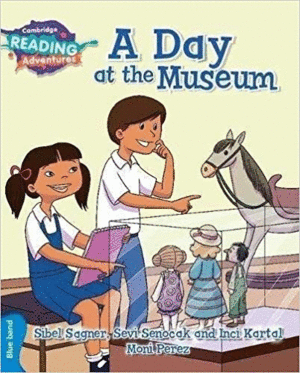 Day at the museum, A
