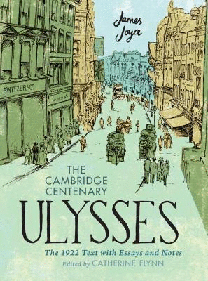 Ulysses: The Cambridge Centenary
