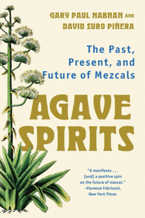 Agave Spirits