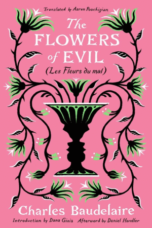 Flowers of Evil. The