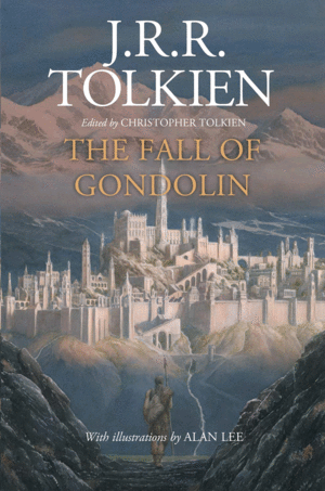 Fall of Gondolin, The