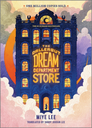 Dallergut Dream Department Store, The