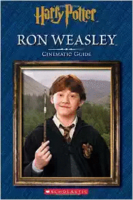 Ron Weasley: Cinematic Guide