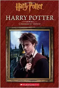 Harry Potter: Cinematic Guide