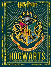 Hogwarts: A Cinematic Yearbook (Harry Potter)