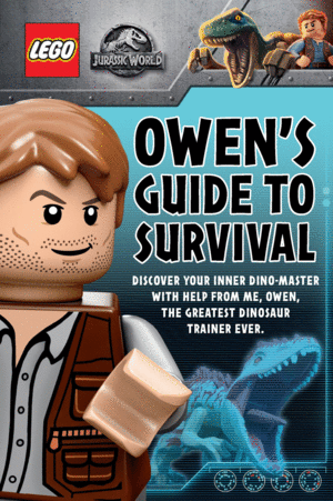 Owens guide to survival