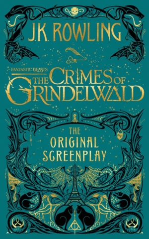 Crimes of Grindelwald, The