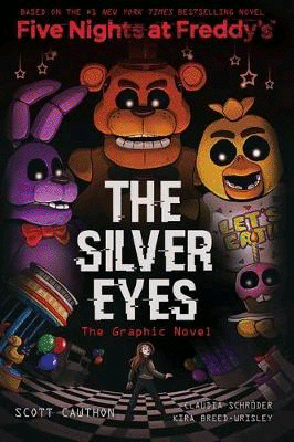 Silver Eyes, The
