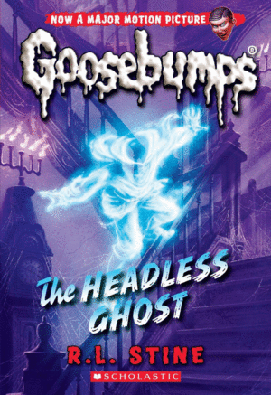 Headless Ghost, The