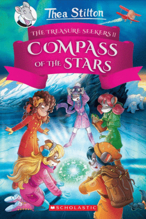 Compass of the Stars, The